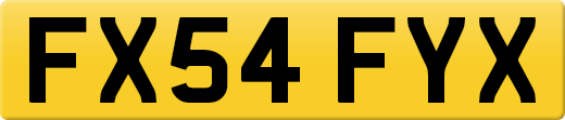 FX54FYX